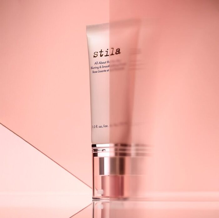 stila All About The Blur Blurring & Smoothing Primer 30ml - Image 4