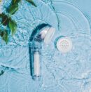 Dewbell Travel Shower+Filter Set
