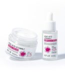 APLB Kojic Acid Vitamin C Ampoule Serum 40ml