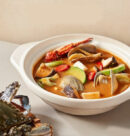 CJ Haechandeul Clam Crab Soybean Paste Stew Seasoning 450g*2pack