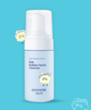 GOONGBE Kids Bubble Facial Cleanser 100ml