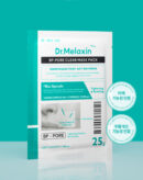 Dr.Melaxin BP Pore Clear Mask Pack 25g*5sheet