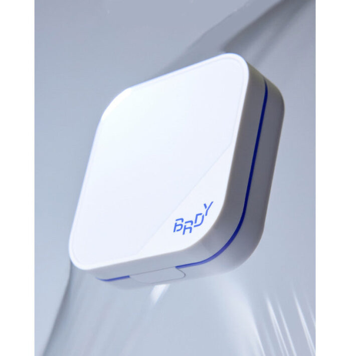 B.READY Blue Cushion 4th Generation 15g SPF 34 PA++ - Image 4