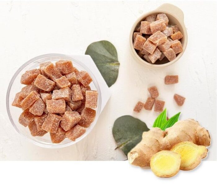 Thick Ginger Jelly 650g - Image 3