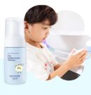 GOONGBE Kids Bubble Facial Cleanser 100ml