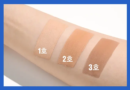 DASHU Multi Cover Stick Foundation 12g