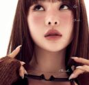 Heart Percent Dot On Mood Custom Lip & Cheek 9.4g (GLOW : 4.7g / MATTE : 4.7g)