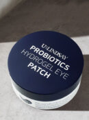 LINDSAY Probiotics Hydrogel Eye Patch 60pach 90g