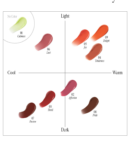 freshian Sensual Vegan Lip Balm 3.3 g