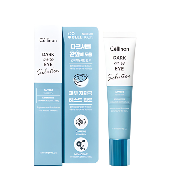 CELLTRION Cellinon Dark Care Eye Solution 15ml*20ea Bundle