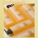 SCENEARTH Sea'ater Daily Body Wash 500ml/1000ml