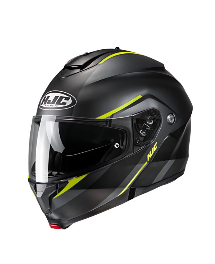 HJC C91 System Full Face Bike Scooter Helmet C91 TERO MC3 HSF