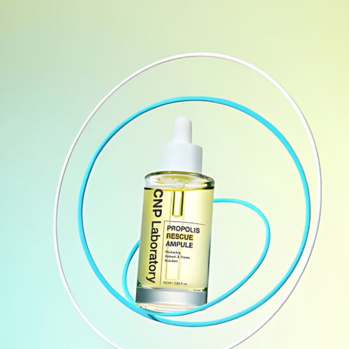 CNP Laboratory Propolis Rescue Ampoule 50ml