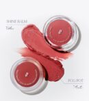 Heart Percent Dot On Mood Custom Lip & Cheek 9.4g (GLOW : 4.7g / MATTE : 4.7g)