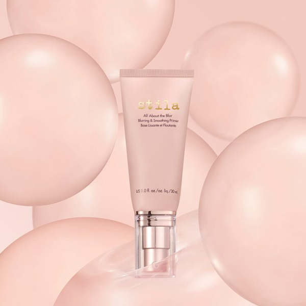stila All About The Blur Blurring & Smoothing Primer 30ml