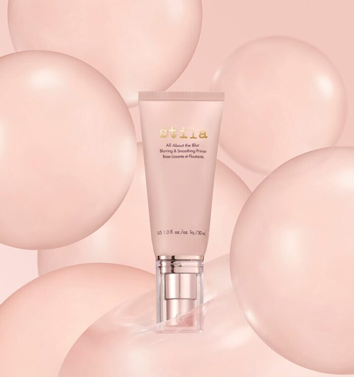 stila All About The Blur Blurring & Smoothing Primer 30ml