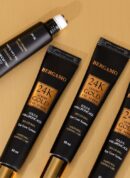 BERGAMO 24k Luxury Gold Eye Serum 30ml