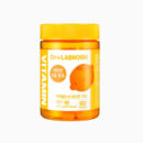 Dr+LABNOSH Vitamin Gummy Lemon Flavor 60Gummies