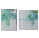 HAKeeM Nortaban Elrum Mask A15 25g*5sheet
