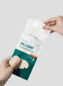 P.CALM All Day Clear Nose Patch 3ea