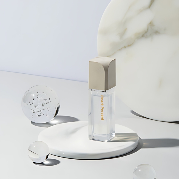 Heart Percent Commas On Life Lip Essential #101 Lullaby