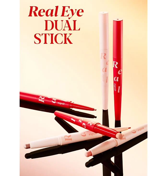 espoir Real Eye Aegyo-Sal Dual Stick 1.3g