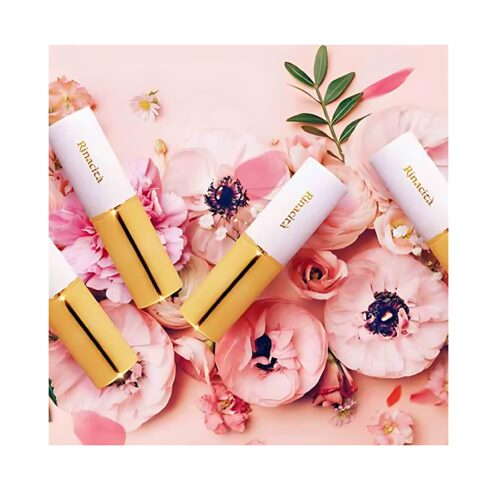 Rinacita Flight Attendant Blooming Solid Perfume Stick 8g