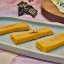 Hanul Food NEW Moist Sweet Potato Stick 20g x 20pcs/40pcs - EmpressKorea