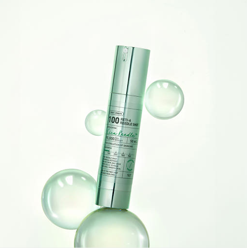 VT Cosmetics [NEW] Reti-A Reedle Shot 100 50ml