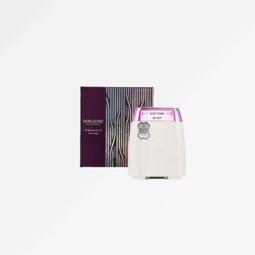 DUALSONIC Professional Alpha Exclusive Body Cartridge