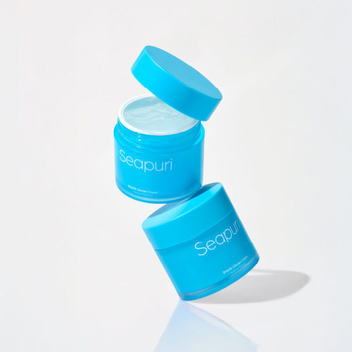 Seapuri Shavik Glacier Cream 70ml - Image 4