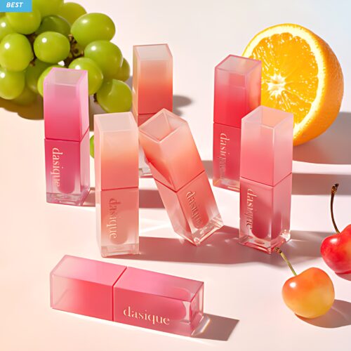 dasique Juicy Dewy Tint 3.5g