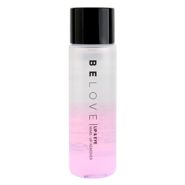 BELOVE Lip & Eye Makeup Remover 110ml