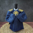 KoreaMinyae Hanbok Wine Cover