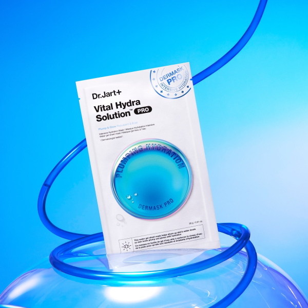 Dr.Jart+ Dermask Vital Hydra Solution™ Pro 26g*5ea