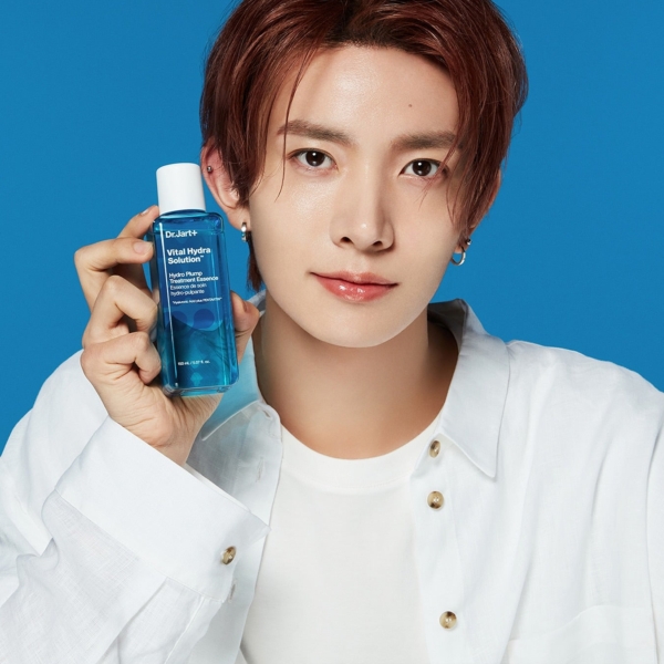 Dr.Jart+ Vital Hydra Solution™ Hydro Plump Treatment Essence 150ml