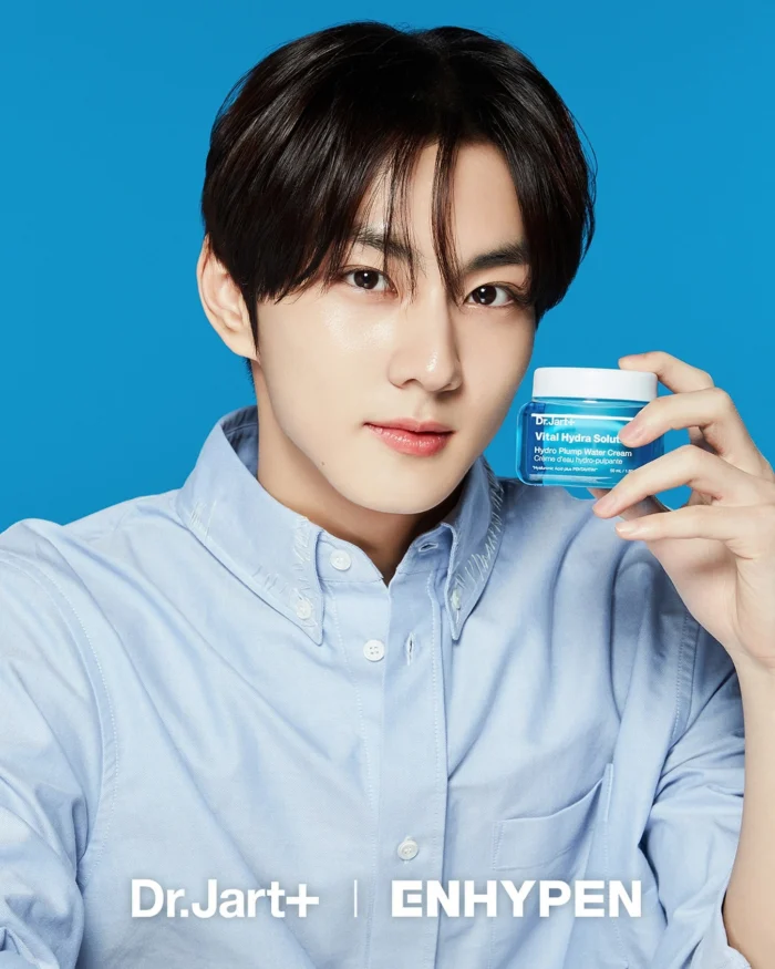 Dr.Jart+ Vital Hydra Solution Hydro Plump Water Cream 50ml