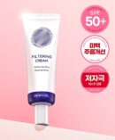 DEWYCEL Filtering Cream SPF 50+ PA++++ 40ml
