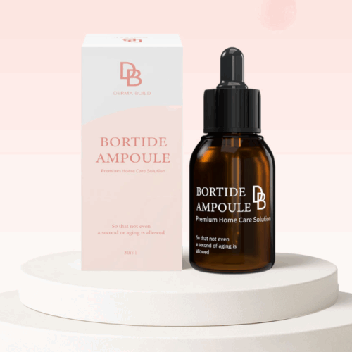 DERMA BUILD Bortide Balloon Ampoule 30ml