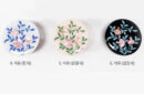 K-Heritage Cheonghwa Baekja Plate Mother-of-Pearl Smart Talk