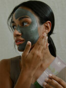 BRMUD Relief Mud Mask 110ml