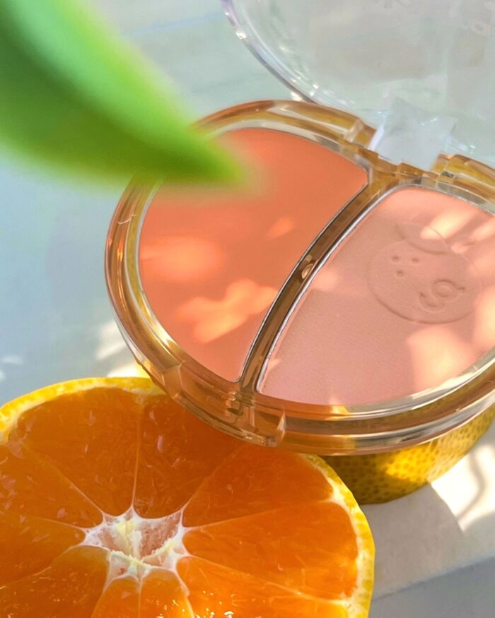 Colorgram Tintin Dory Duo Blusher 5g - Image 5