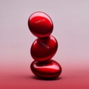 TIRTIR Mask Fit Red Cushion Mini 4.5g