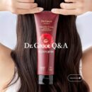 Dr. Groot Addict Camellia Nobile Hair Loss Care & 3D Volumizing Treatment with Micro Protein 250ml
