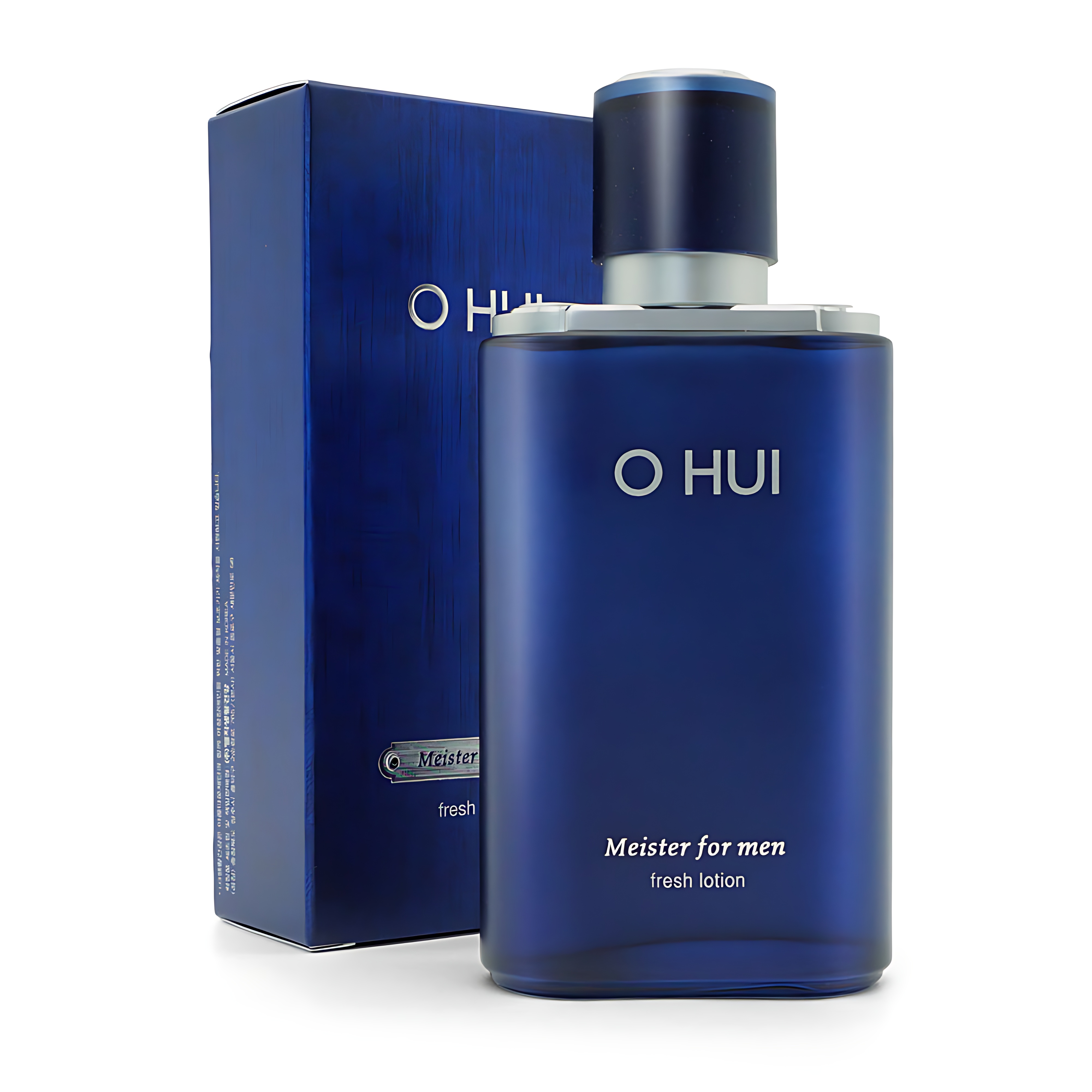 O HUI Meister for Men Fresh Lotion 110ml