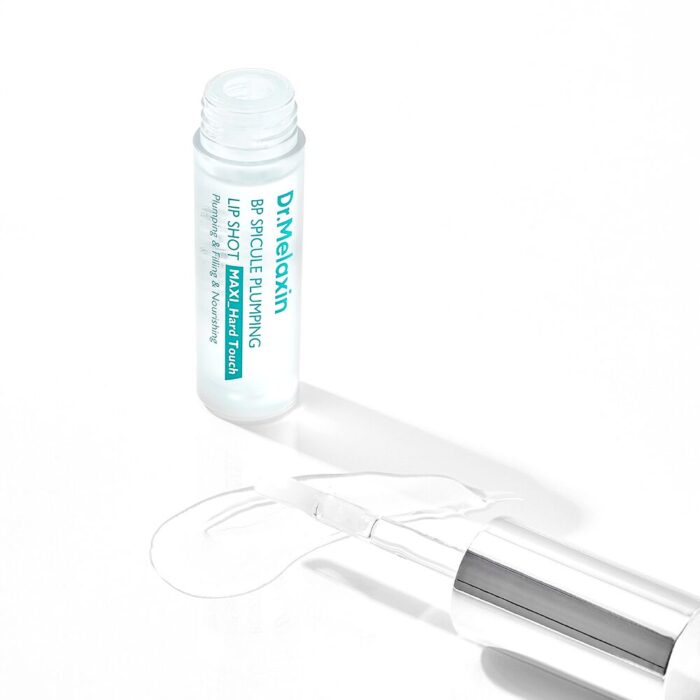 Dr.Melaxin BP Spicule Plumping Lip Shot Mild/Maxi 4ml - Image 2