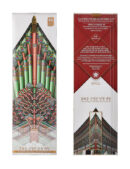 Gyeongbokgung Palace Geunjeongjeon Hall Dancheong Pencil Set