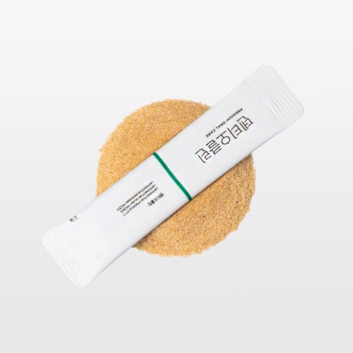 DENTIOS Dentio Clean 2.1g*30sticks - Image 4