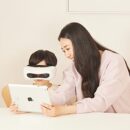 Otus Plus AI Eye Exerciser – Lens Muscle Training Device