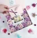 LA ALEGRIA Flower Money Box